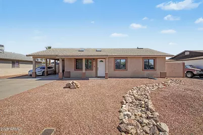 6727 W San Miguel Avenue, Glendale, AZ 85303 - Photo 1