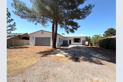 2750 E 15th Street, Douglas, AZ 85607 - Photo 2
