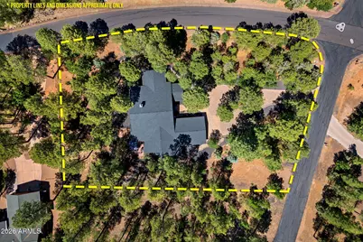 4000 W Ninebark Lane, Show Low, AZ 85901 - Photo 44