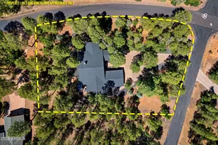4000 W Ninebark Ln, Show Low, AZ 85901 - Photo 44