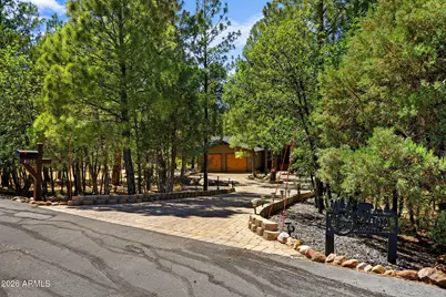 4000 W Ninebark Lane, Show Low, AZ 85901 - Photo 42