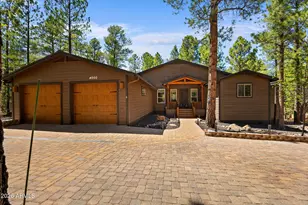 4000 W Ninebark Ln, Show Low, AZ 85901 - Photo 1