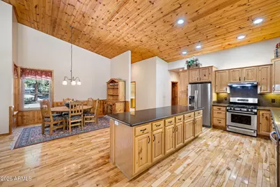 4000 W Ninebark Lane, Show Low, AZ 85901 - Photo 8