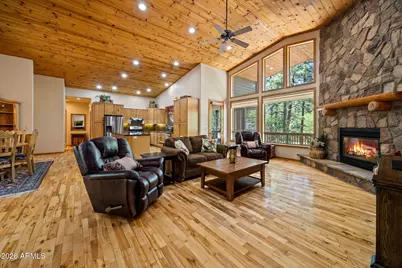 4000 W Ninebark Lane, Show Low, AZ 85901 - Photo 4