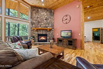 4000 W Ninebark Lane, Show Low, AZ 85901 - Photo 2