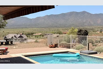 1220 E Partridge Court, Cottonwood, AZ 86326 - Photo 34