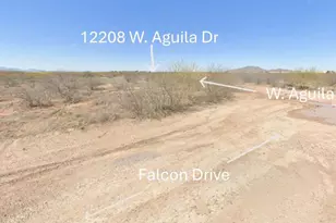 12208 W Aguila Dr, Arizona City, AZ 85123 - Photo 1