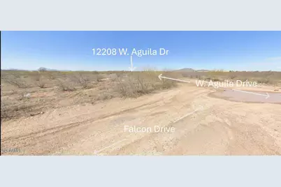 12208 W Aguila Drive #583, Arizona City, AZ 85123 - Photo 1