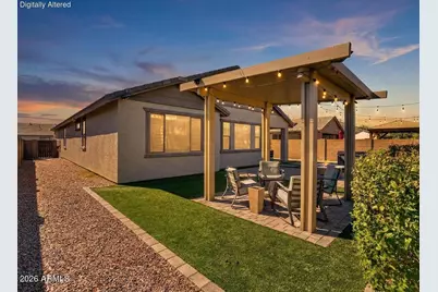 21785 S 213th Place, Queen Creek, AZ 85142 - Photo 2