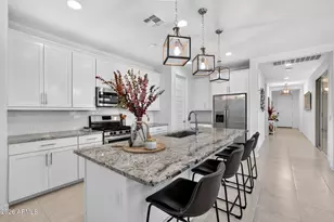 21785 S 213th Pl, Queen Creek, AZ 85142 - Photo 10