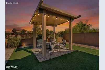 21785 S 213th Place, Queen Creek, AZ 85142 - Photo 50