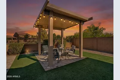21785 S 213th Place, Queen Creek, AZ 85142 - Photo 48