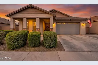 21785 S 213th Place, Queen Creek, AZ 85142 - Photo 1
