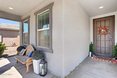 21785 S 213th Place, Queen Creek, AZ 85142 - Photo 8