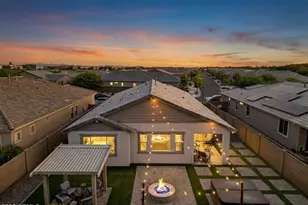 21785 S 213th Pl, Queen Creek, AZ 85142 - Photo 4