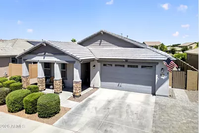 21785 S 213th Place, Queen Creek, AZ 85142 - Photo 6