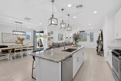 21785 S 213th Place, Queen Creek, AZ 85142 - Photo 12