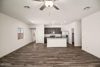 626 W Red Hawk Court, Casa Grande, AZ 85122 - Photo 4