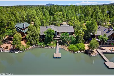 784 Pine Creek Drive, Lakeside, AZ 85929 - Photo 2