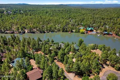 784 Pine Creek Drive, Lakeside, AZ 85929 - Photo 40