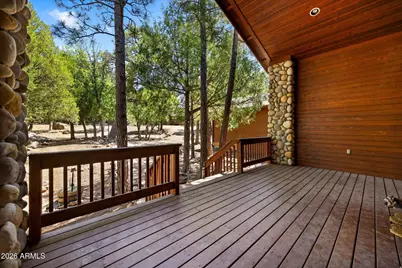 784 Pine Creek Drive, Lakeside, AZ 85929 - Photo 30