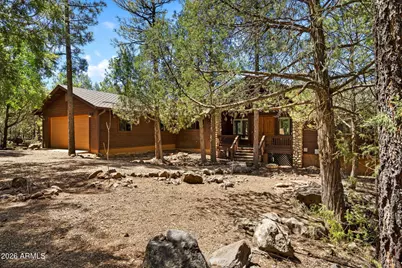 784 Pine Creek Drive, Lakeside, AZ 85929 - Photo 32