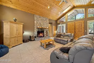 784 Pine Creek Dr, Lakeside, AZ 85929 - Photo 4
