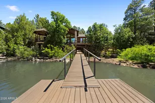 784 Pine Creek Dr, Lakeside, AZ 85929 - Photo 16