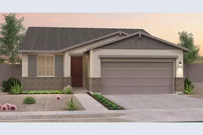 12506 W Odeum Lane, Avondale, AZ 85323 - Photo 1