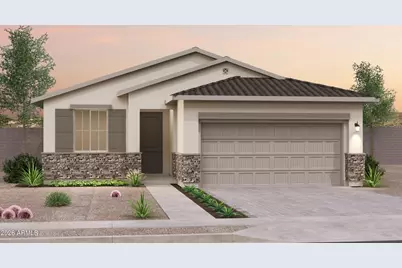 12511 W Odeum Lane, Avondale, AZ 85323 - Photo 1
