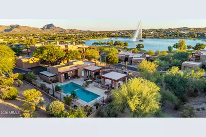 13013 N Panorama Drive #108, Fountain Hills, AZ 85268 - Photo 30