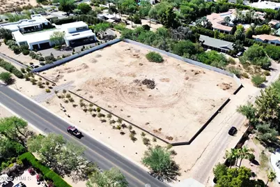 6616 E Jackrabbit Road #2, Paradise Valley, AZ 85253 - Photo 4