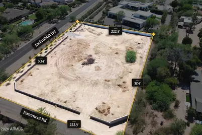 6616 E Jackrabbit Road #2, Paradise Valley, AZ 85253 - Photo 2