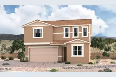 9817 W Fraktur Road, Tolleson, AZ 85353 - Photo 1