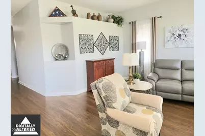 2544 E Calle Del Norte Drive, Gilbert, AZ 85296 - Photo 2