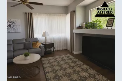 2544 E Calle Del Norte Drive, Gilbert, AZ 85296 - Photo 8