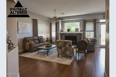 2544 E Calle Del Norte Drive, Gilbert, AZ 85296 - Photo 6