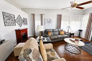 2544 E Calle Del Norte Dr, Gilbert, AZ 85296 - Photo 2