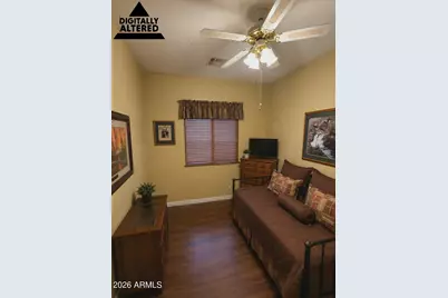 2544 E Calle Del Norte Drive, Gilbert, AZ 85296 - Photo 16