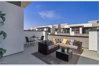 2015 N 50th Street #47, Phoenix, AZ 85008 - Photo 10