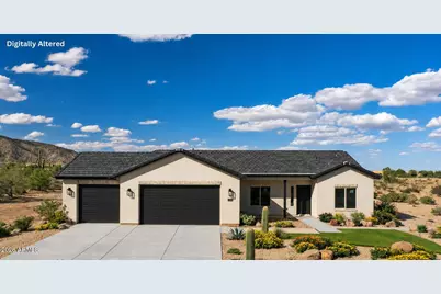 27510 N 258th Drive, Wittmann, AZ 85361 - Photo 1