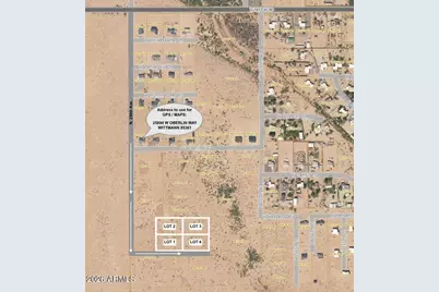 27510 N 258th Drive, Wittmann, AZ 85361 - Photo 20