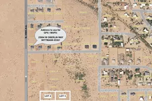 27510 N 258th Dr, Wittmann, AZ 85361 - Photo 20