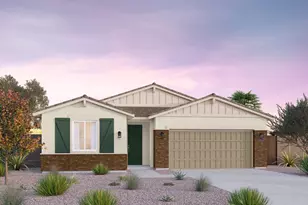 1093 W Peralta Pass, Apache Junction, AZ 85120 - Photo 1