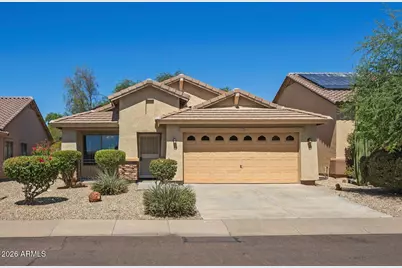 16708 N 153rd Drive, Surprise, AZ 85374 - Photo 1