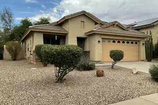 16708 N 153rd Dr, Surprise, AZ 85374 - Photo 2