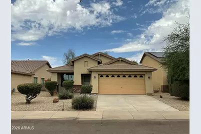 16708 N 153rd Drive, Surprise, AZ 85374 - Photo 1