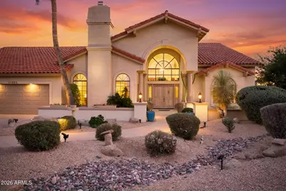 11005 E Bella Vista Drive, Scottsdale, AZ 85259 - Photo 4