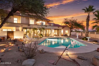11005 E Bella Vista Drive, Scottsdale, AZ 85259 - Photo 2