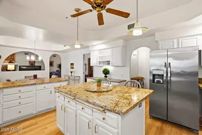 11005 E Bella Vista Drive, Scottsdale, AZ 85259 - Photo 24